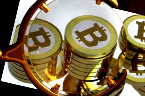中国平台建言美比特币监管新规